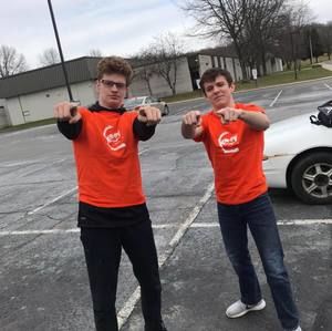 Meet your Posher, Chase